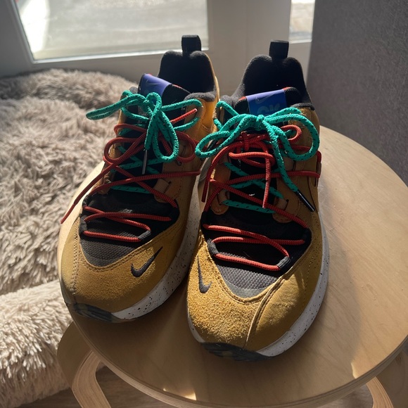 Nike air max viva Wheat - Picture 2 of 2